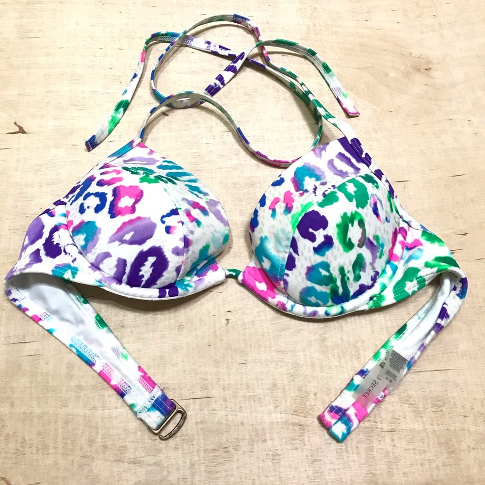 Victoria’s Secret Bikini Top Size XS